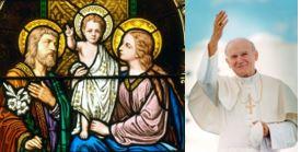 JP II novena Kelsey